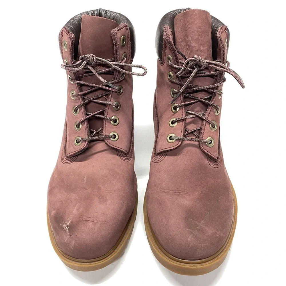 Timberland Men's BASIC 6